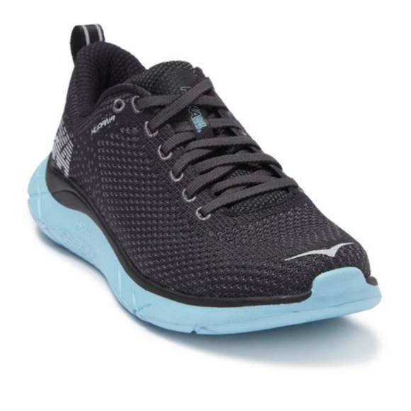 Hoka One One Shoes - HOKA ONE ONE Women's Hupana Running Sneaker